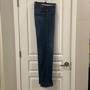 Men’s Express Jeans